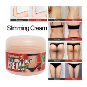 Danjia Capsicum Slimming Body Cream- 230ml.