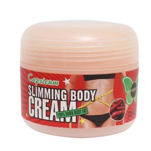 Danjia Capsicum Slimming Body Cream- 230ml.