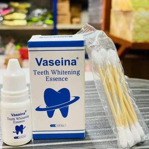 Vaseina 10ml Teeth Whitening Essence