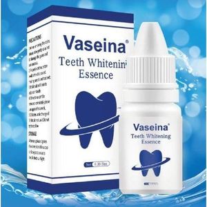 Vaseina 10ml Teeth Whitening Essence