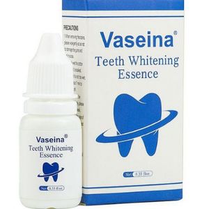 Vaseina 10ml Teeth Whitening Essence