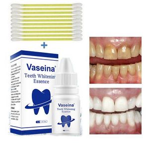 Vaseina 10ml Teeth Whitening Essence