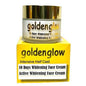 Golden Glow Intensive Half Cast 10 Days Whitening Face Cream