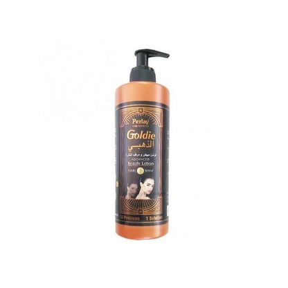 Parley Goldie Advanced Beauty Body Lotion