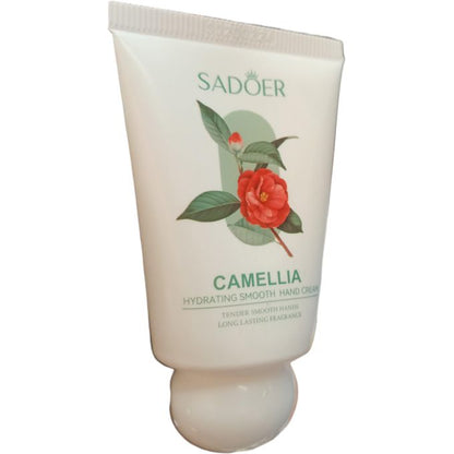 SADOER Camellia Hand Cream 30g