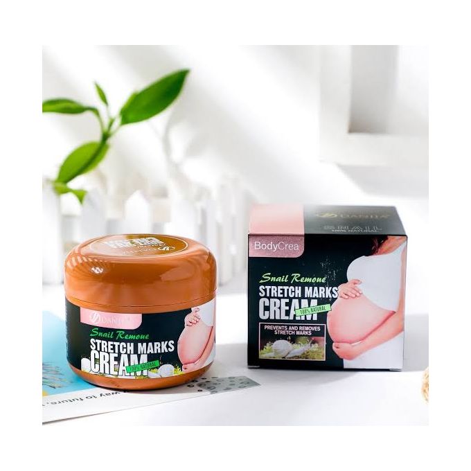 Danjia Snail Remove Stretch Marks Cream