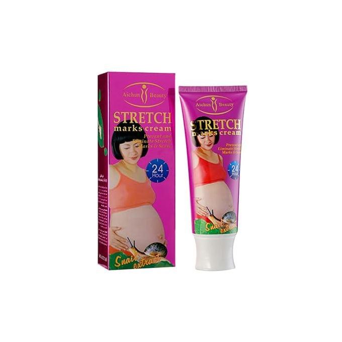 Aichun Beauty stretch marks removal Cream