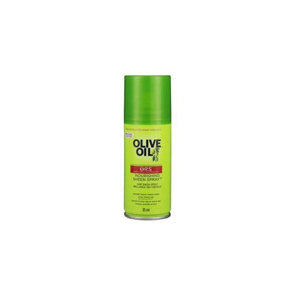 Ors Olive Oil Nourishing Hair Spray 472 Ml