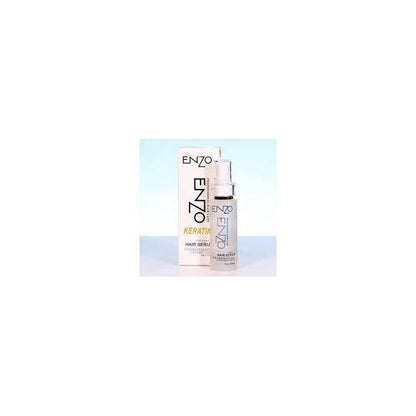Enzo Keratin Hair Serum - (100ml)