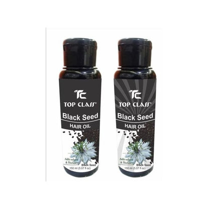 Top class black seed oil 150ml