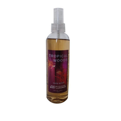 Dear Body Tropical Woods Body Splash - 59ML