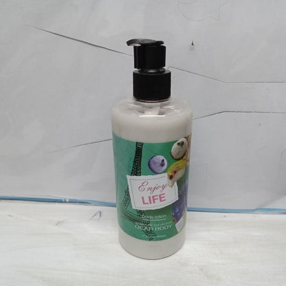 Dear Body Enjoy life body lotion