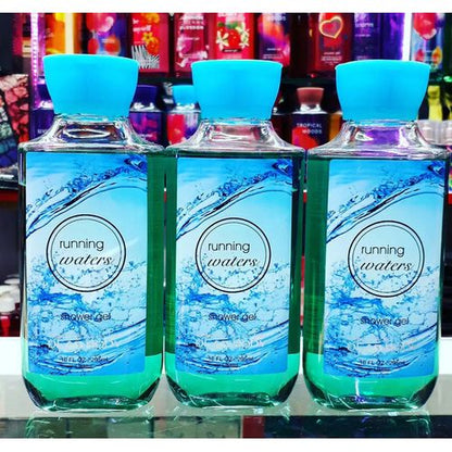 Dear Body Running Waters Shower Gel