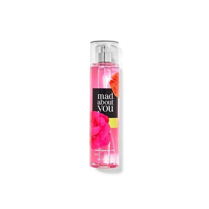 Bath & Body Works Mad About You Fine Fragrance Mist
