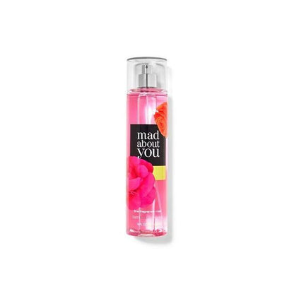 Bath & Body Works Mad About You Fine Fragrance Mist