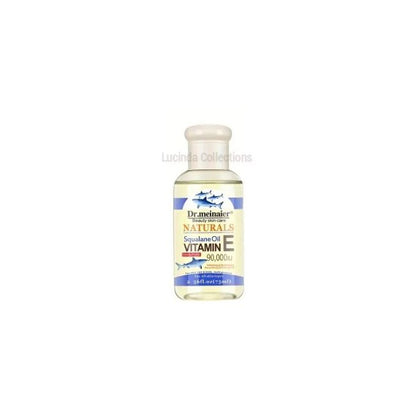 DR. MEINAIER Vitamin E Squalane Oil, 90,000 IU - 75ml