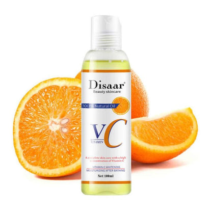 Disaar Vitamin C Natural Oil
