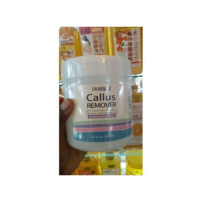 Dr. Meinaier Callus Remover