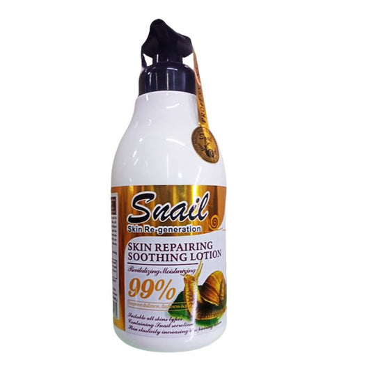 Fruit of The Wokali Snail Repairing Lotion