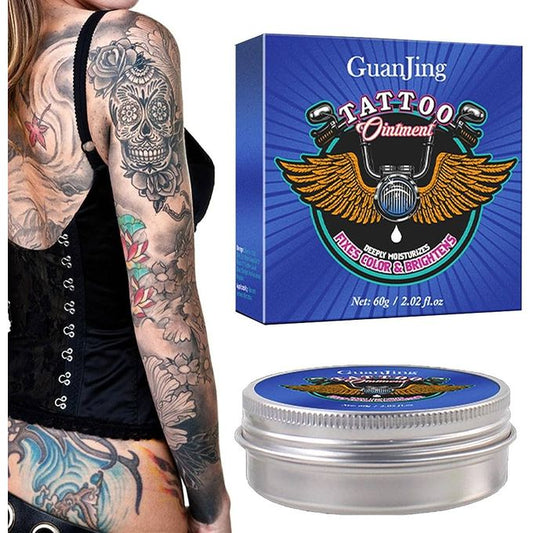 Guanjing Tattoo Ointment – 60g