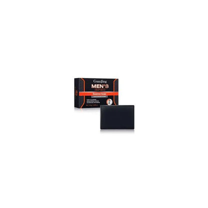 Guanjing Men's Expert Essence Soap – 120g
