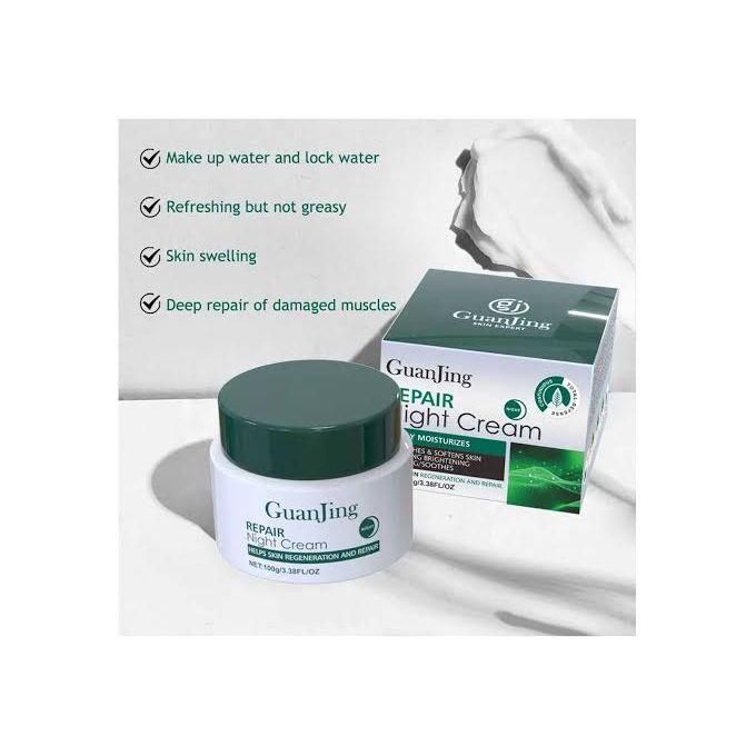 Guanjing Repair Night Cream