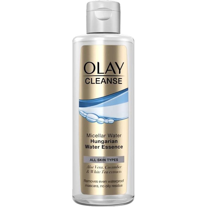 Olay Micellar Water with Hungarian Water Essence