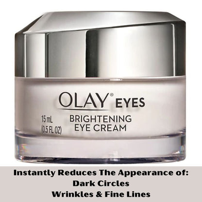 Olay Brightening Eye Cream