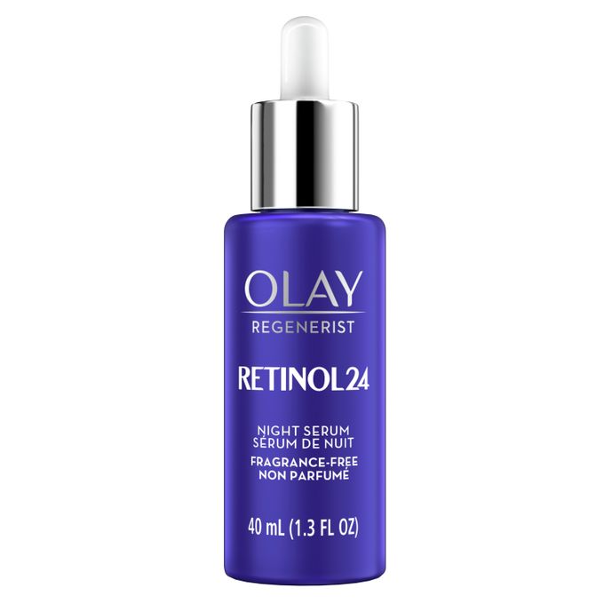 Olay Retinol24 Night Serum