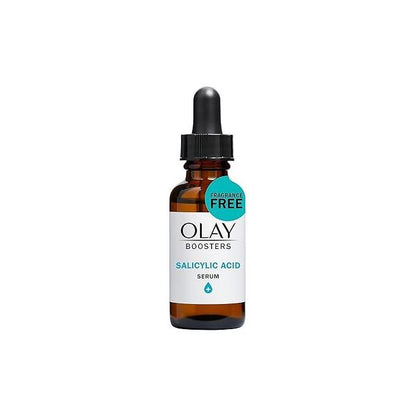 Olay Salicylic Acid Serum