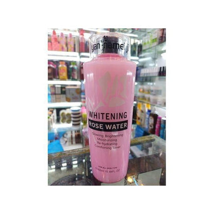 Yan Namei Ji Whitening Rose Water