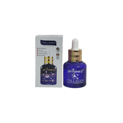 Yan Namei Ji Collagen Instant Hydrator Serum