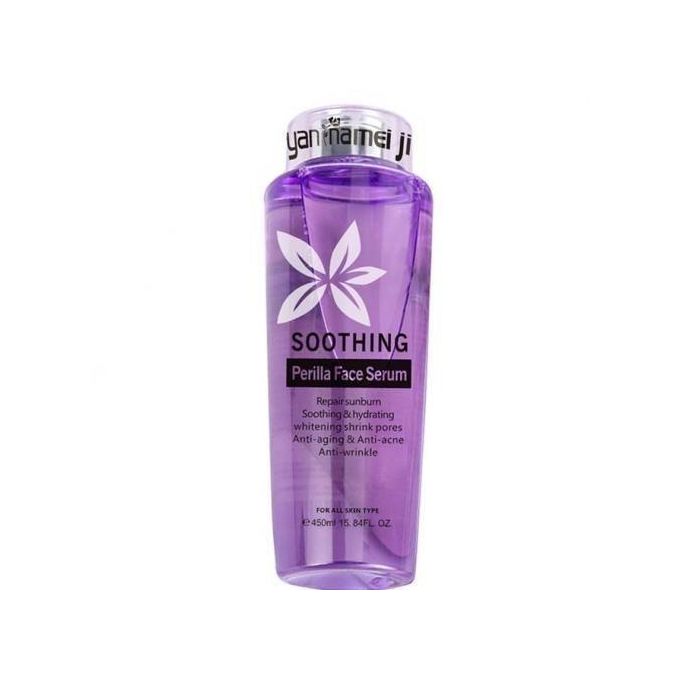 Yan Namei Ji Soothing Perilla Face Serum – 450ml