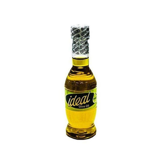 Alison Ideal Olive Oil – 25ml