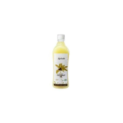 Kentaste Coconut Oil-500ML