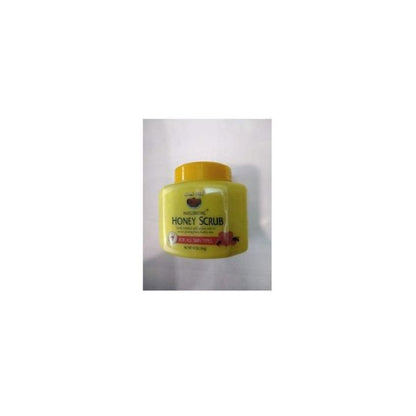 Miss Beauty Honey Whole Body Scrub