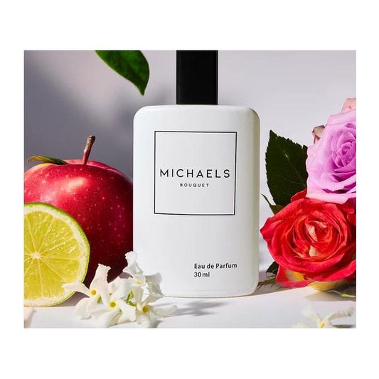 Michaels Bouquet Eau de Parfum – White #1
