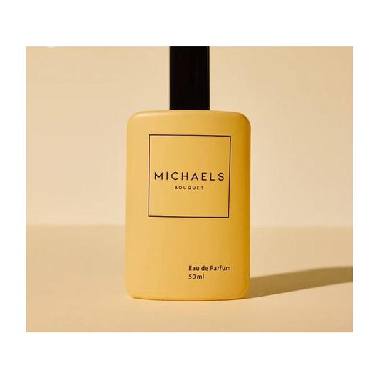 Michaels Bouquet Eau de Parfum – Ivory 2