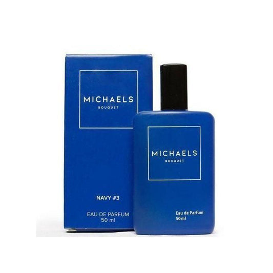 Michaels Bouquet Eau de Parfum – Navy #3