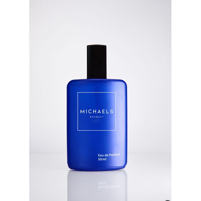 Michaels Bouquet Eau de Parfum – Navy #3