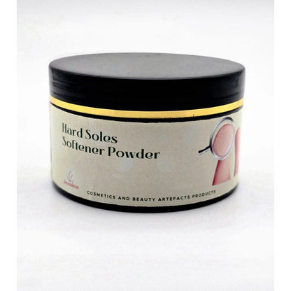 Jessica Hard Soles Softener Powder – 250g