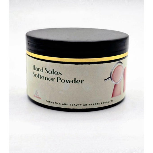 Jessica Hard Soles Softener Powder – 250g