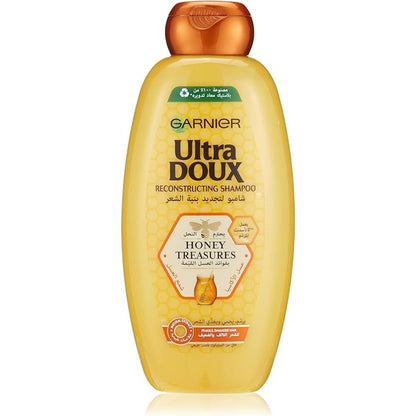 Garnier Ultra Doux Honey Treasures Repairing Shampoo – 400 ml
