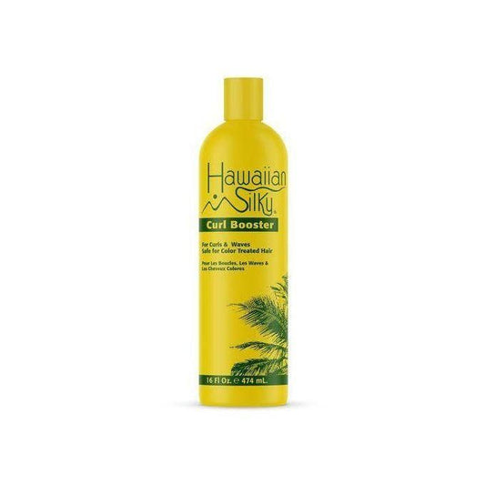 Hawaiian Silky Curl Booster