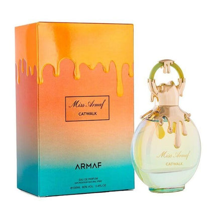 Miss Armaf Catwalk Eau de Parfum (EDP) 100ml