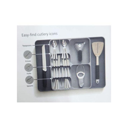 Big Size Expandable Drawer/Cutlery Organizer