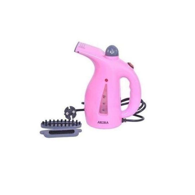 Akira Multi-Purpose Facial / Cake / Garment Steamer