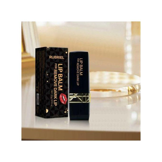 RUBRIEL Lip Balm for Dark Lip Removal – 50g