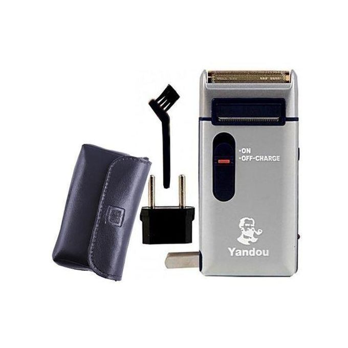 Yandou Elegant Rechargeable Shaver/Smoother