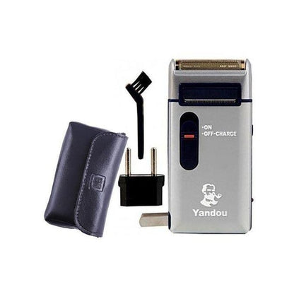 Yandou Elegant Rechargeable Shaver/Smoother